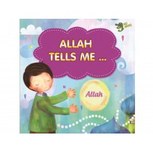 Allah Tells Me